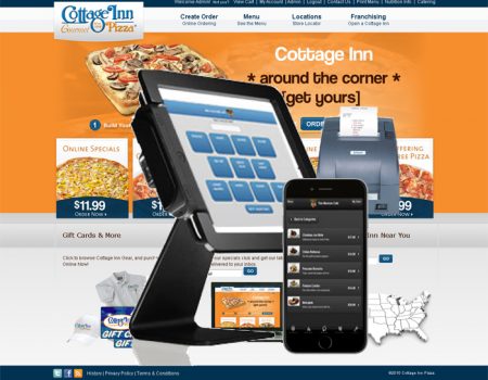 Compel POS & ECommerce – SunFire Systems